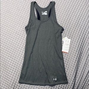 Under Armour Razor back tank top